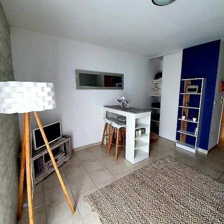 Studio Presqu'Ile Fouras Proche De La Plage Parking Prive Экстерьер фото
